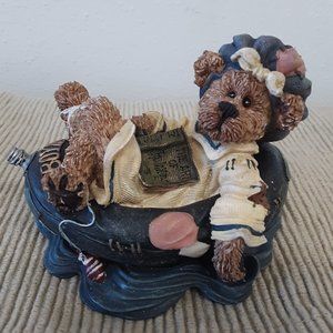 Boyds Bears - Ima Chillin